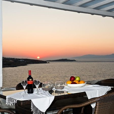 Vana Holidays ออร์นอส ภายนอก รูปภาพ