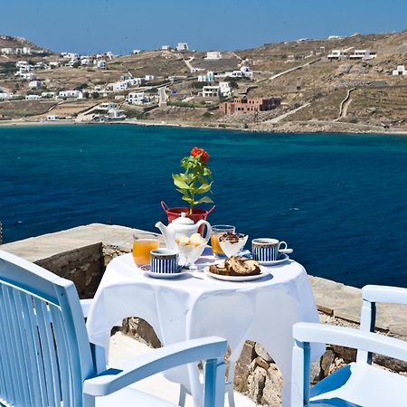 Vana Holidays ออร์นอส ภายนอก รูปภาพ