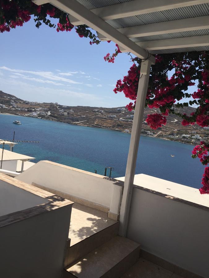 Vana Holidays ออร์นอส ภายนอก รูปภาพ