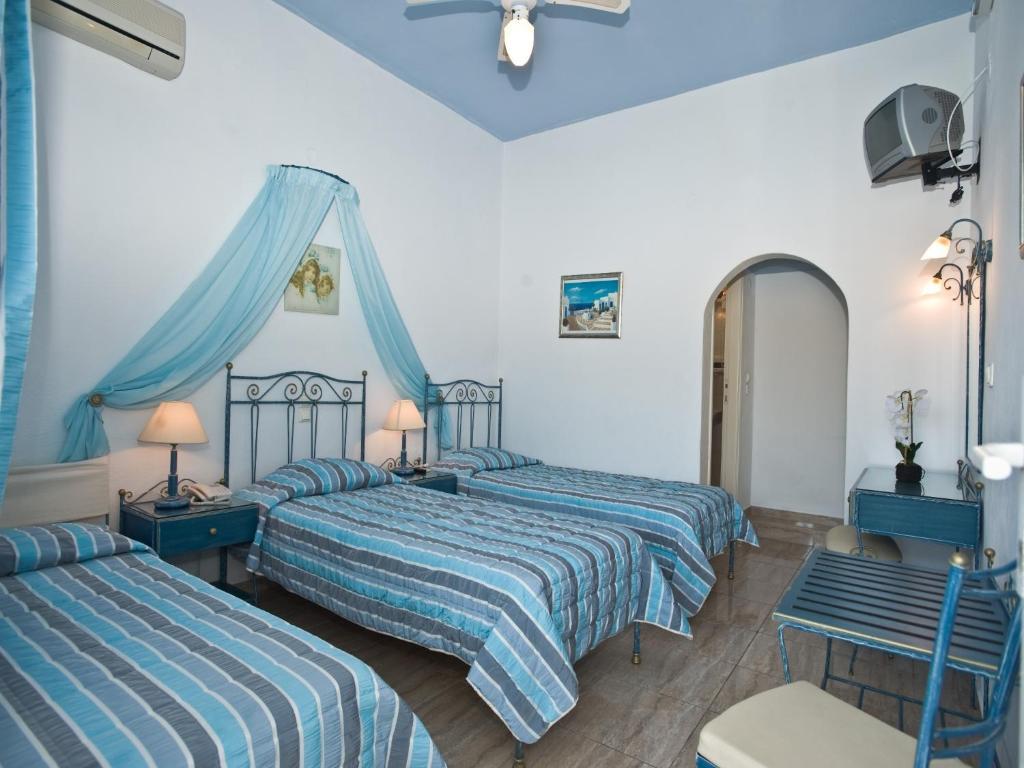 Vana Holidays ออร์นอส ห้อง รูปภาพ