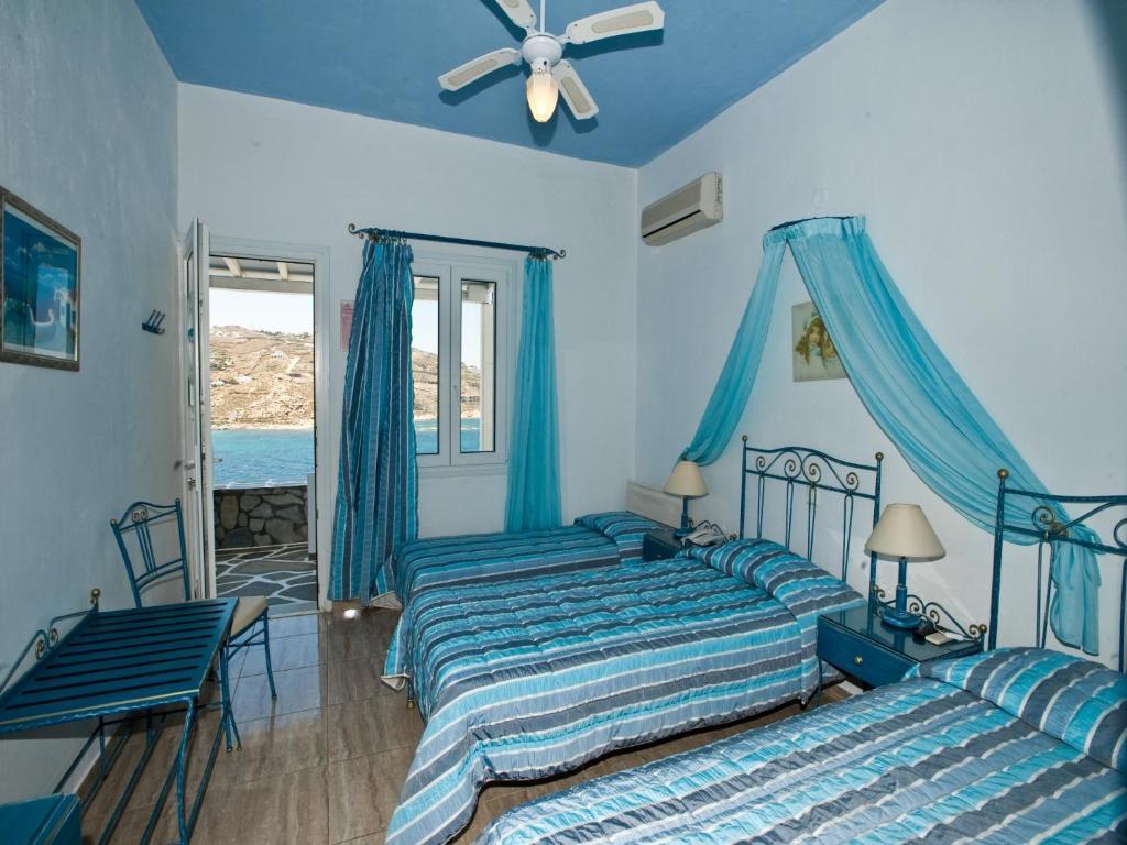 Vana Holidays ออร์นอส ห้อง รูปภาพ