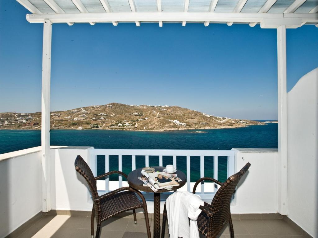 Vana Holidays ออร์นอส ห้อง รูปภาพ
